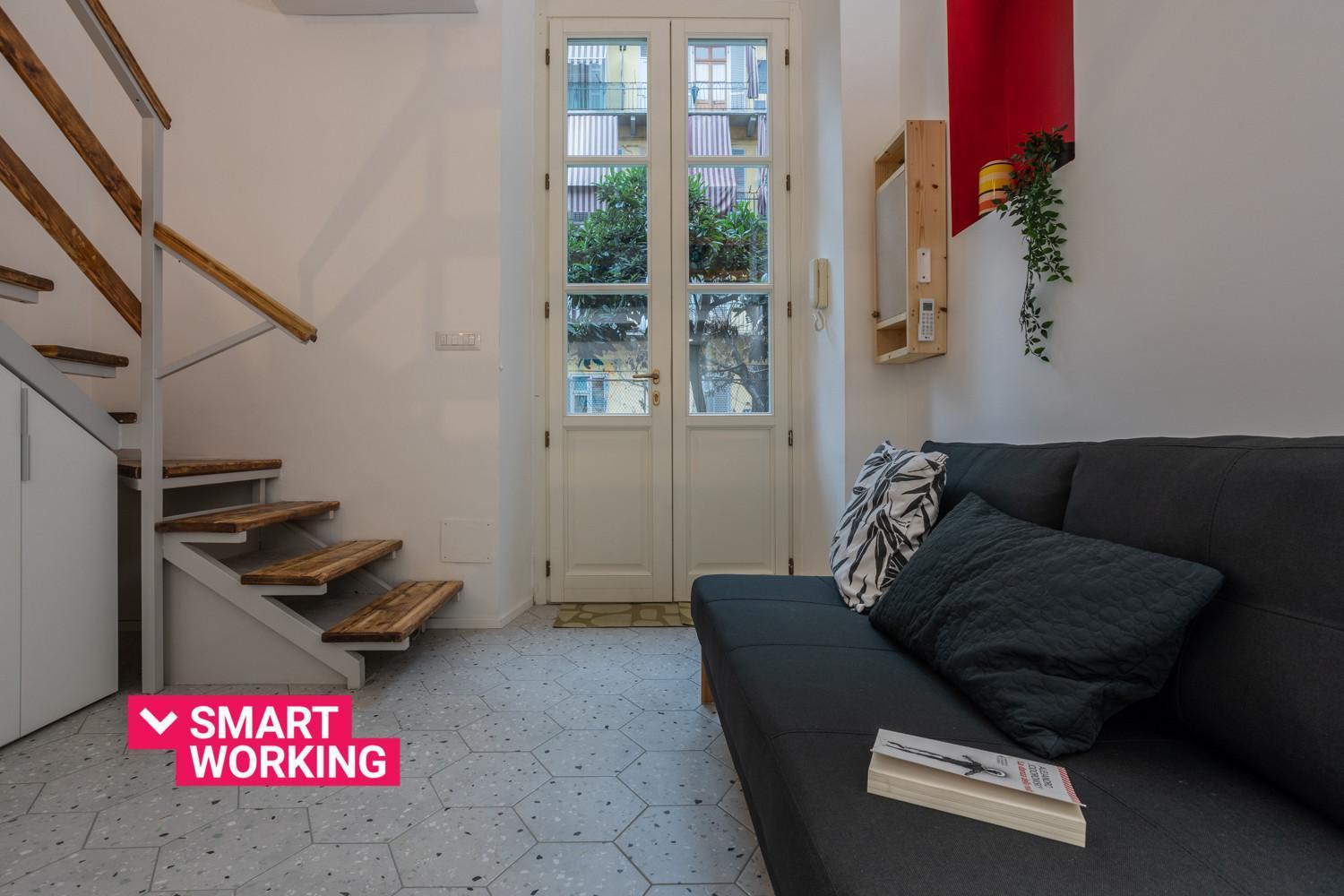 Apartament Sineo By Wonderful Italy Turyn