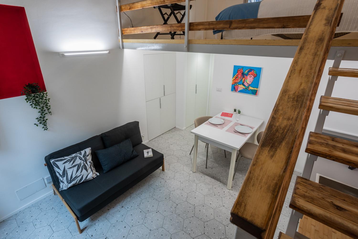 Sineo By Wonderful Italy Apartament Turyn