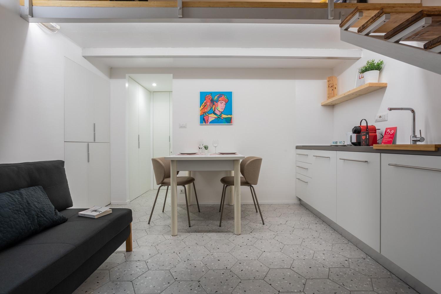 Sineo By Wonderful Italy Apartament