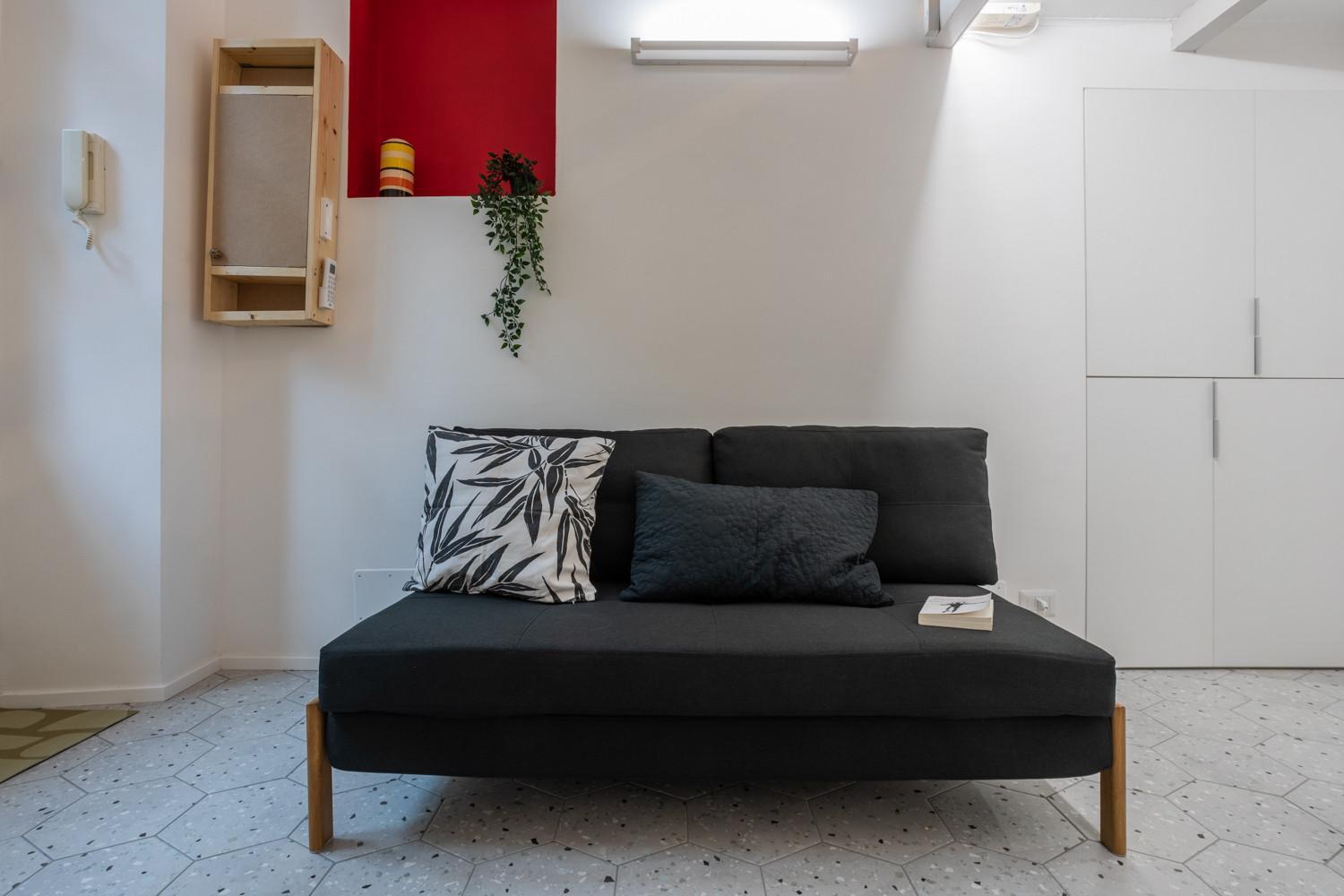 Apartament Sineo By Wonderful Italy