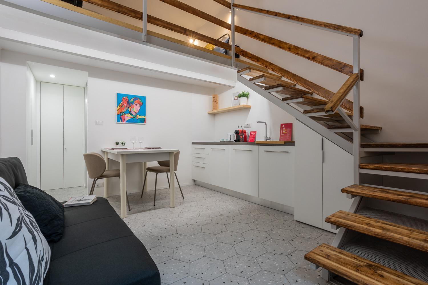 Sineo By Wonderful Italy Apartament