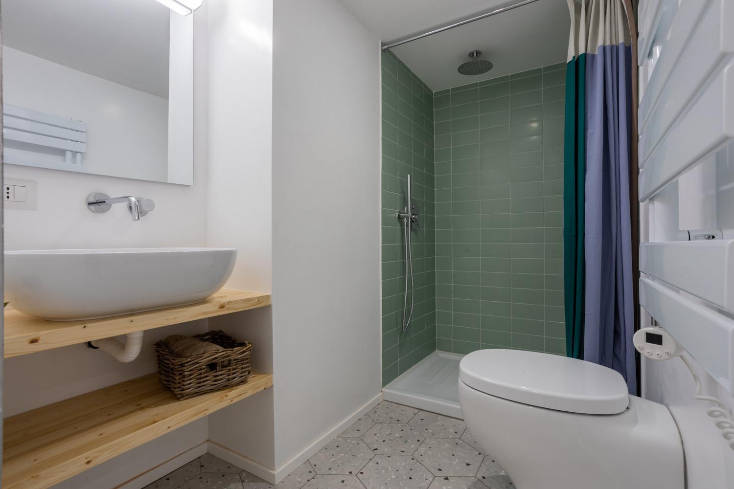 Apartament Sineo By Wonderful Italy