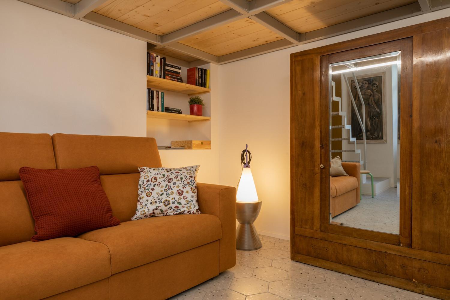 Apartament Sineo By Wonderful Italy *