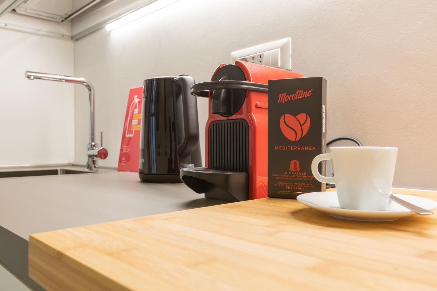 Sineo By Wonderful Italy Apartament