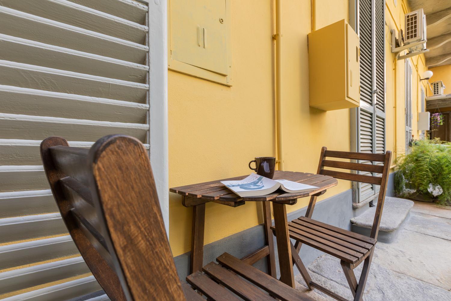 Sineo By Wonderful Italy Apartament *