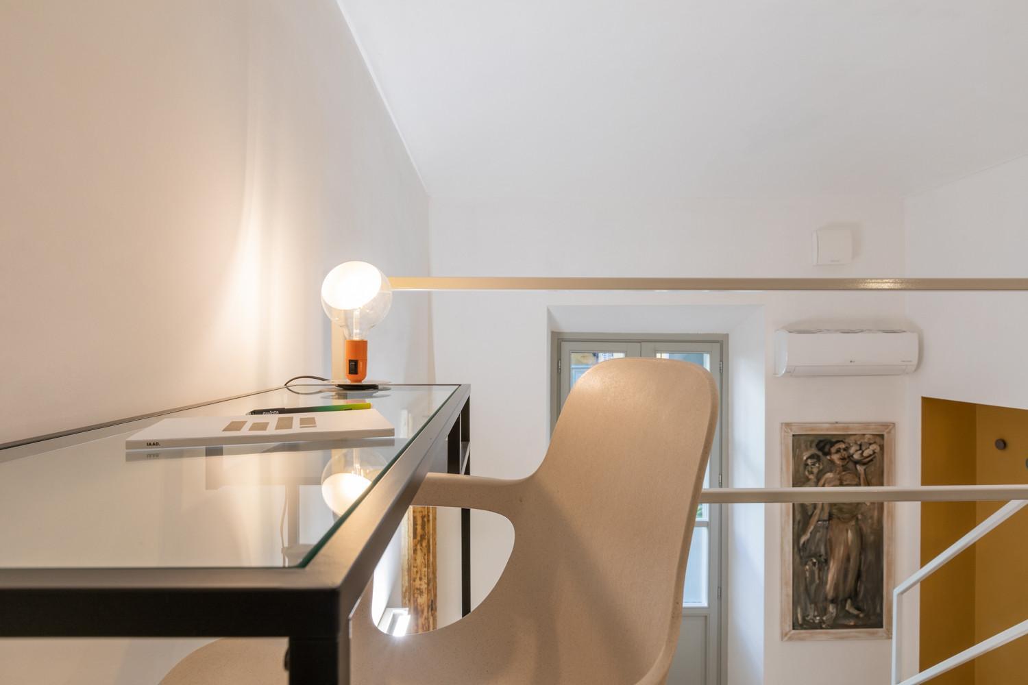 Apartament Sineo By Wonderful Italy *