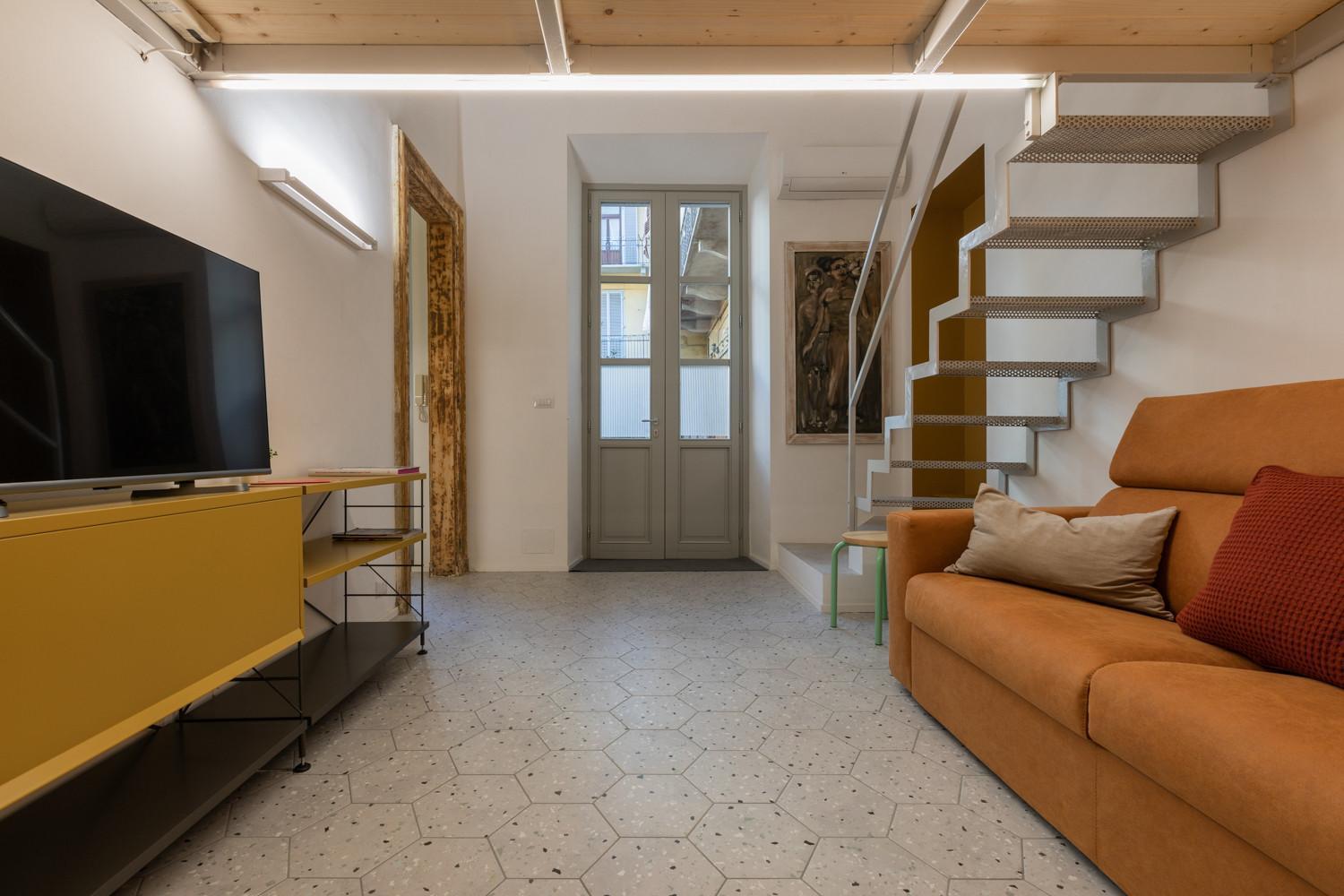 Apartament Sineo By Wonderful Italy *