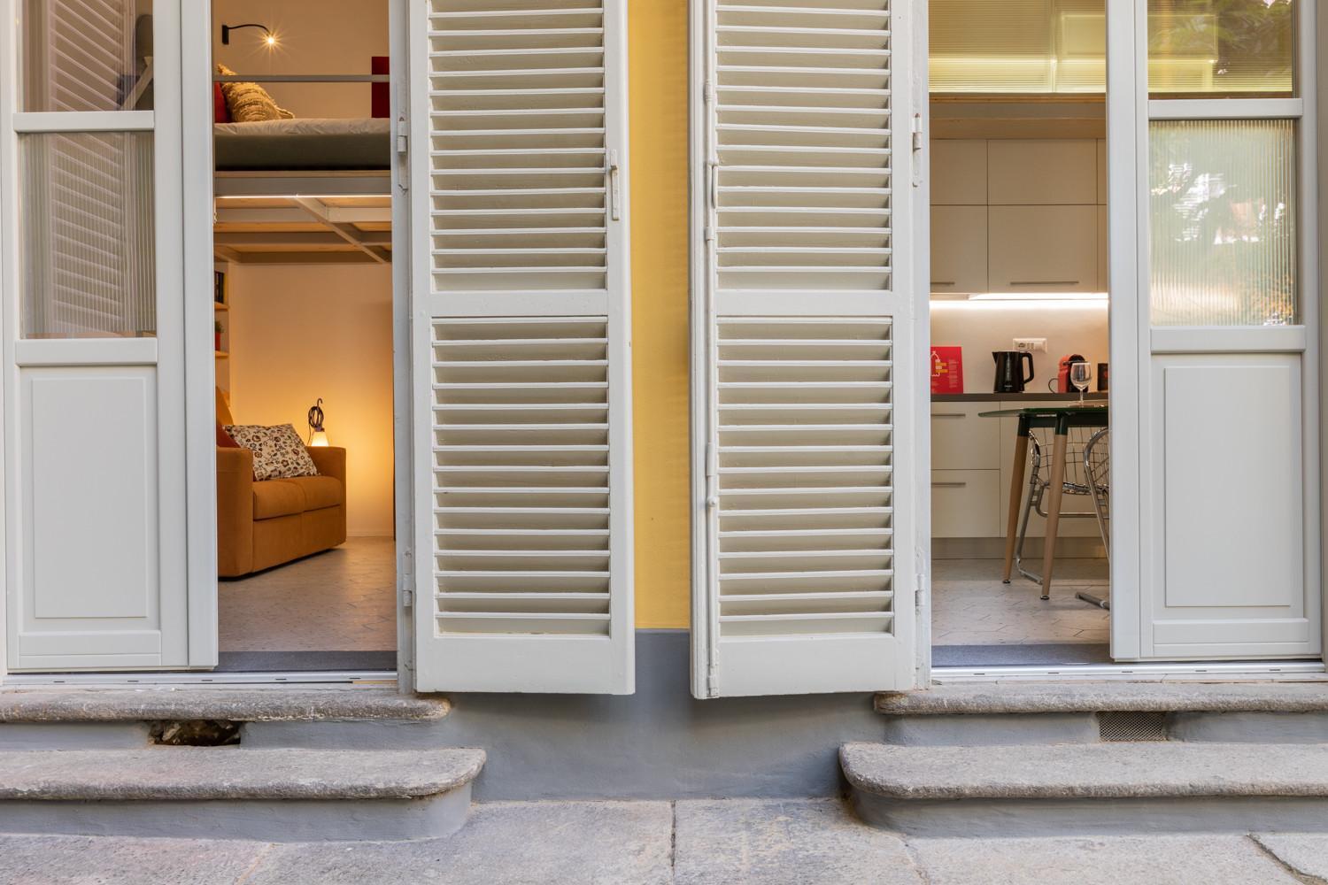 Sineo By Wonderful Italy Apartament Turyn