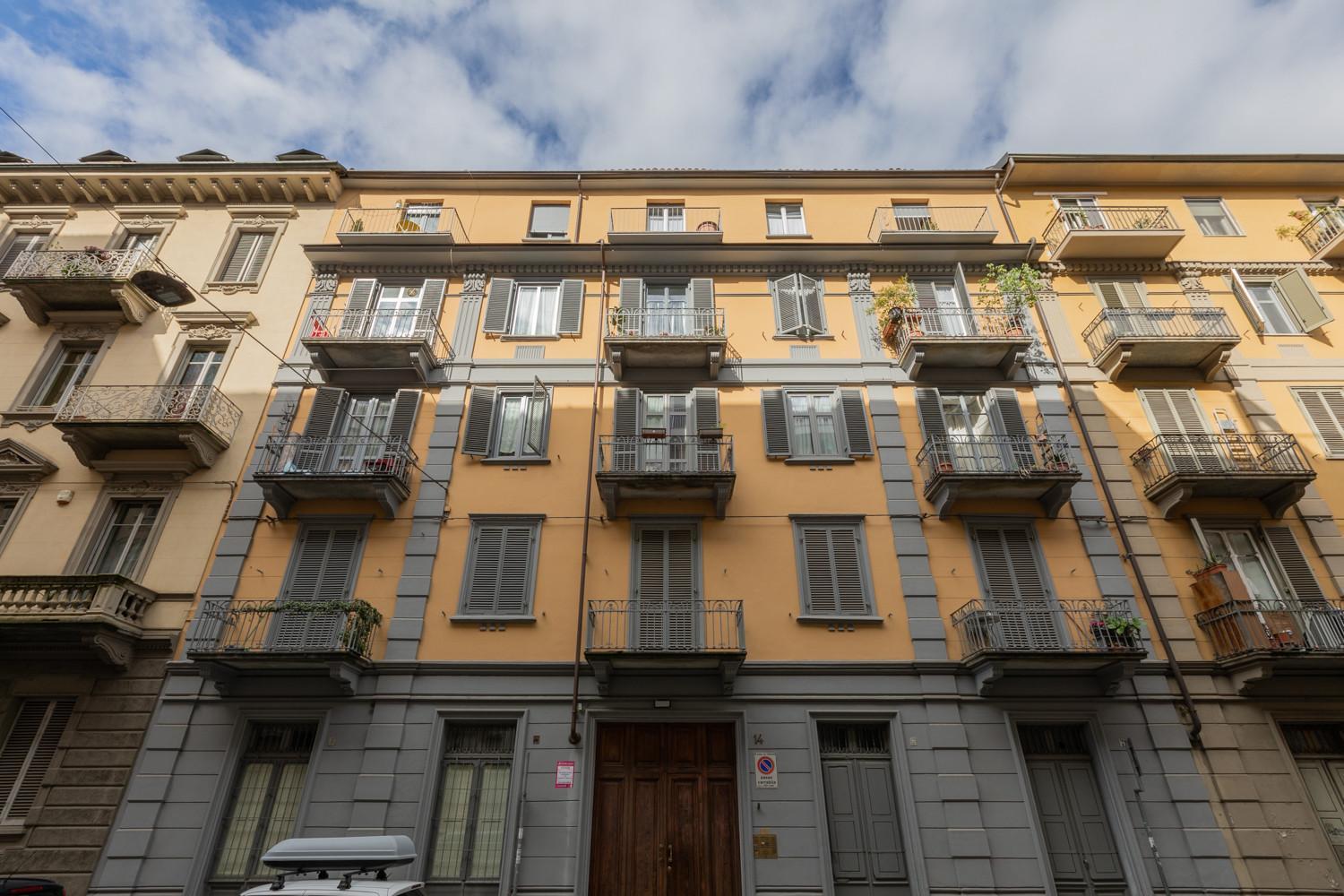Sineo By Wonderful Italy Apartament