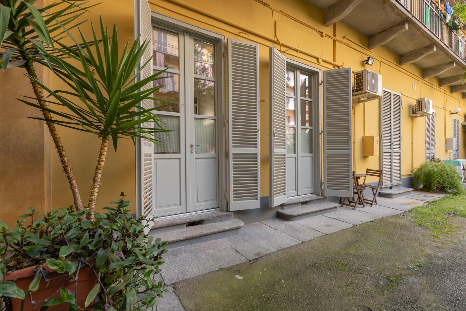 Apartament Sineo By Wonderful Italy