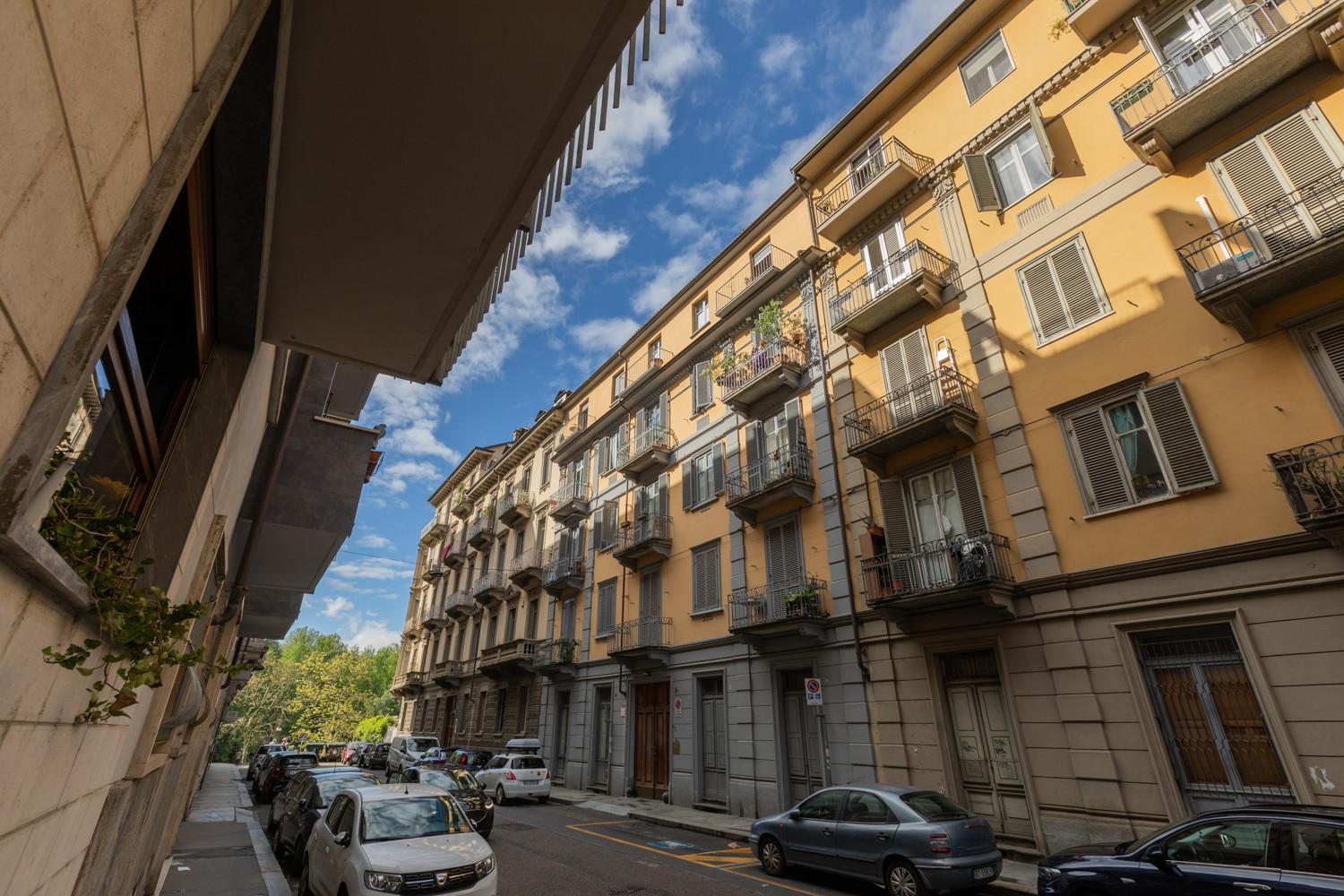 Sineo By Wonderful Italy Apartament Turyn